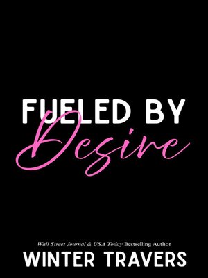 cover image of Fueled by Desire